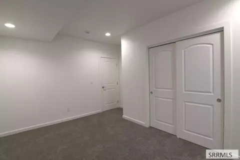 Bedroom - 1324 Stone Dr, Rexburg, ID 83440 photo 12 of 14