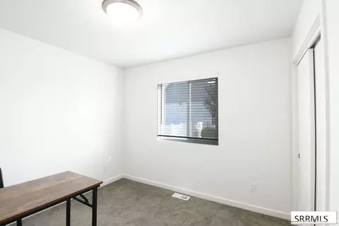 Bedroom - 1324 Stone Dr, Rexburg, ID 83440 photo 4 of 13