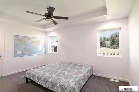 Bedroom - 1324 Stone Dr, Rexburg, ID 83440 photo 2 of 13