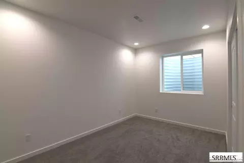 Bedroom - 1324 Stone Dr, Rexburg, ID 83440 photo 5 of 13