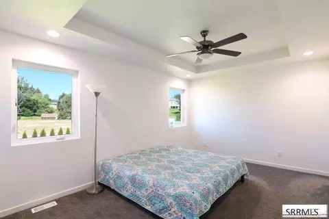Bedroom - 1324 Stone Dr, Rexburg, ID 83440 photo 1 of 13