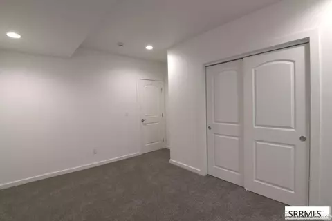 Bedroom - 1324 Stone Dr, Rexburg, ID 83440 photo 11 of 13