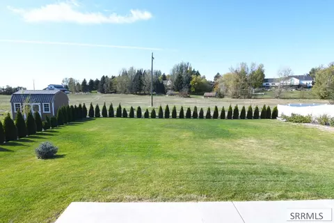 Exterior - 1324 Stone Dr, Rexburg, ID 83440 photo 3 of 3