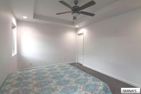Bedroom - 1324 Stone Dr, Rexburg, ID 83440 photo 3 of 13