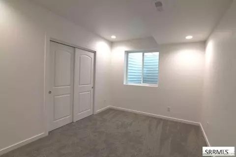 Bedroom - 1324 Stone Dr, Rexburg, ID 83440 photo 10 of 13