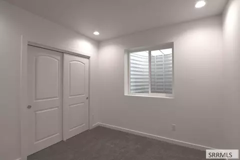 Bedroom - 1324 Stone Dr, Rexburg, ID 83440 photo 13 of 14