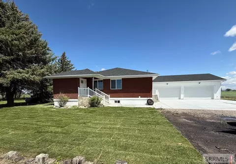 3442 E 2000 N, Sugar City, ID 83448