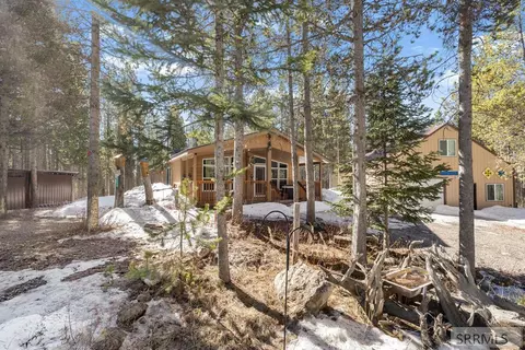 4056 Marlin Dr, Island Park, ID 83429