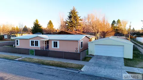 325 W Shelley St, Idaho Falls, ID 83402
