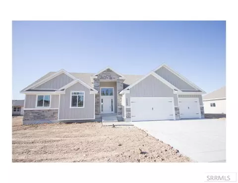 1660 Tide Pool Dr, Idaho Falls, ID 83404