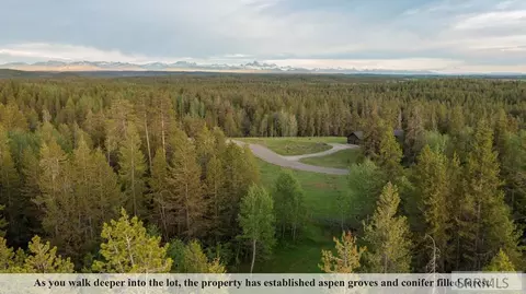4387 E Granite Rdg N, Ashton, ID 83420