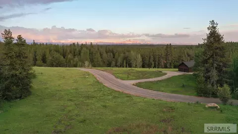 4387 E Granite Rdg N, Ashton, ID 83420