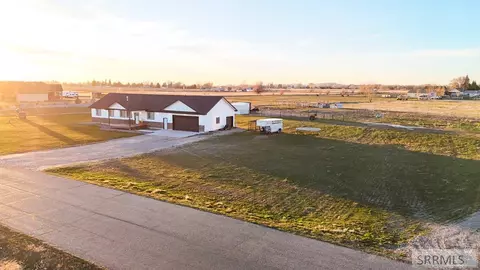 4377 E 278 N, Rigby, ID 83442 photo 1