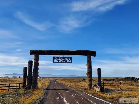3380 Eagles View Rd, Island Park, ID 83429