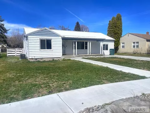 961 S Stout, Blackfoot, ID 83221