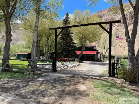 1700 Chukar, Clayton, ID 83227