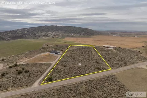 1030 E Butte Rd, Menan, ID 83434 photo 5