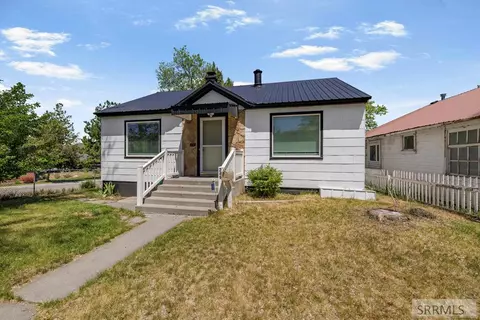 249 E 1st S, Rexburg, ID 83440