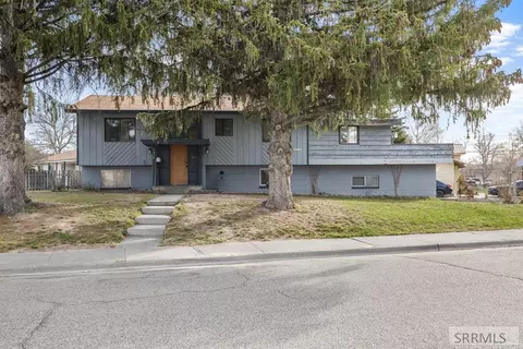 1646 Westwood St, Idaho Falls, ID 83402