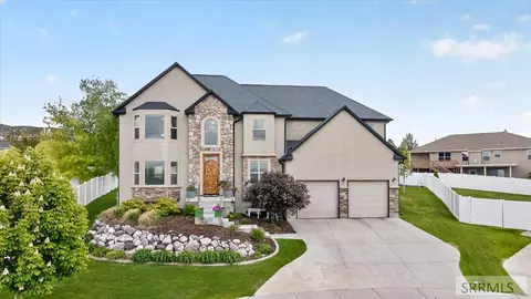 1432 Kelly Ct, Pocatello, ID 83201