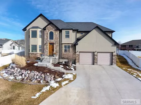1432 Kelly Ct, Pocatello, ID 83201