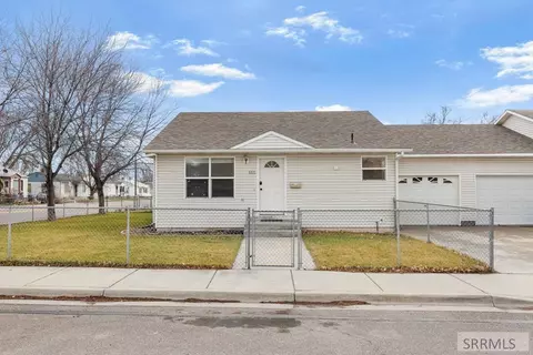 855 E Walnut St, Pocatello, ID 83201