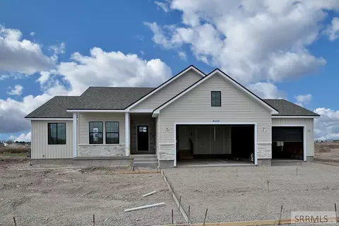 4667 N Ola Vista Ave, Idaho Falls, ID 83401