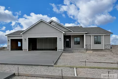 4699 Ola Vista Ave, Idaho Falls, ID 83401