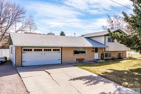 535 Sunbeam Rd, American Falls, ID 83211