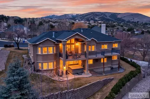 788 Creekside Cir, Pocatello, ID 83204