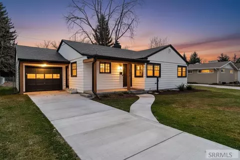 225 Tautphaus Dr, Idaho Falls, ID 83402
