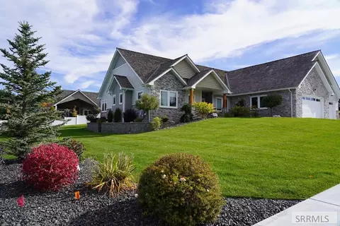 1311 Fairview Ave, Rexburg, ID 83440