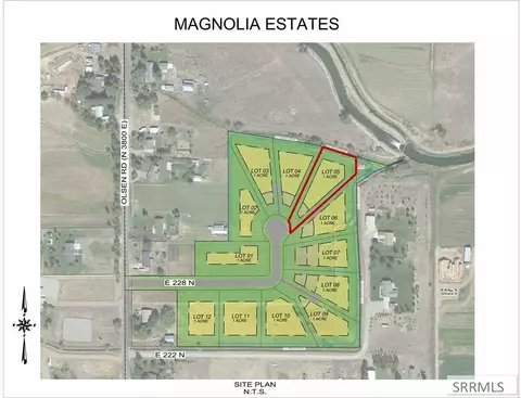 L5b1 E 228 N, Rigby, ID 83442