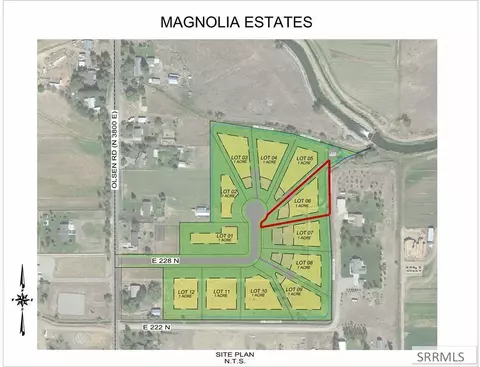 L6b1 E 228 N, Rigby, ID 83442