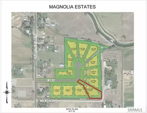 L9b1 E 228 N, Rigby, ID 83442