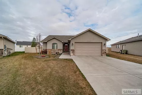 3909 Brighton Cir, Idaho Falls, ID 83401
