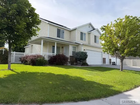 318 Polo Dr, Rexburg, ID 83440