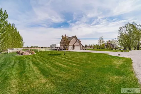 Exterior - 3843 E 446 N, Rigby, ID 83442 photo 5 of 24