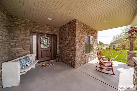 Exterior - 3843 E 446 N, Rigby, ID 83442 photo 8 of 24