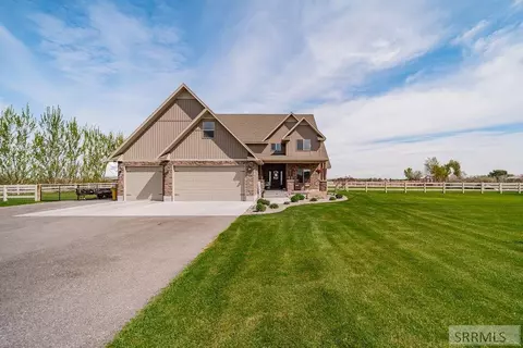 Exterior - 3843 E 446 N, Rigby, ID 83442 photo 1 of 24