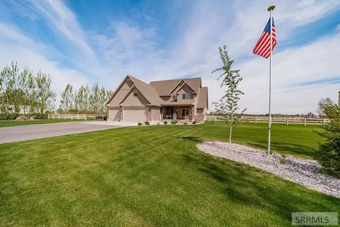 Exterior - 3843 E 446 N, Rigby, ID 83442 photo 3 of 24
