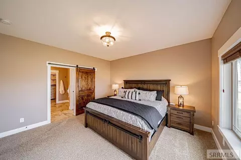 Bedroom - 3843 E 446 N, Rigby, ID 83442 photo 2 of 10
