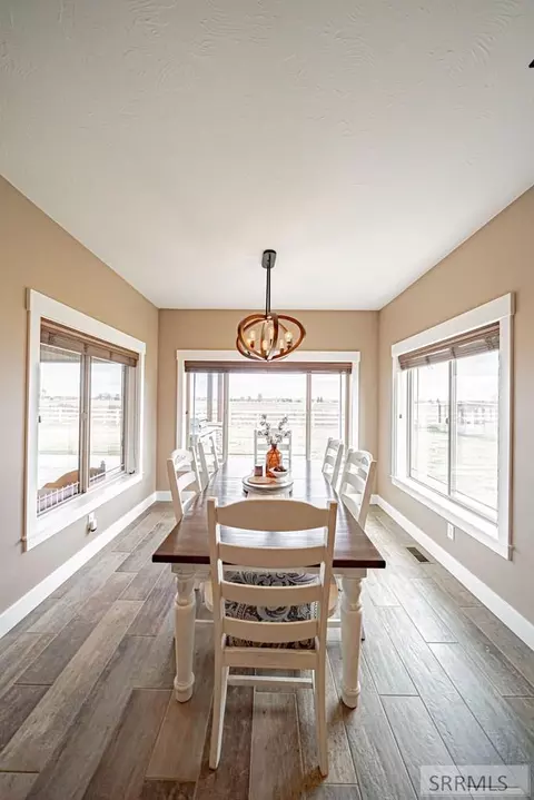 Dining - 3843 E 446 N, Rigby, ID 83442 photo 2 of 2