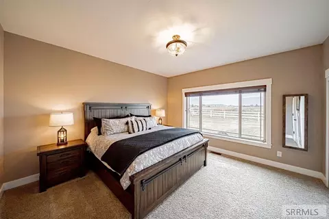 Bedroom - 3843 E 446 N, Rigby, ID 83442 photo 3 of 10