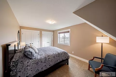 Bedroom - 3843 E 446 N, Rigby, ID 83442 photo 8 of 10