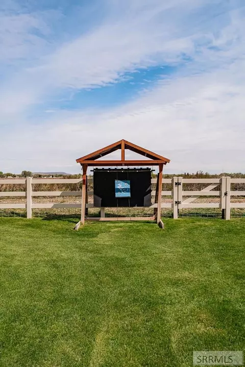 Exterior - 3843 E 446 N, Rigby, ID 83442 photo 22 of 24