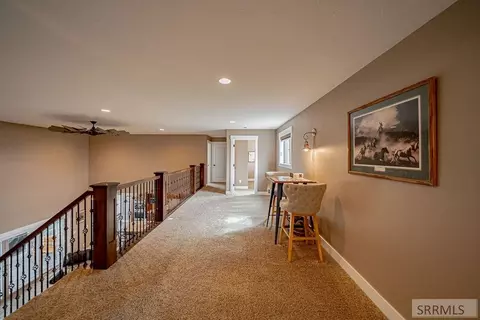 Entry Way - 3843 E 446 N, Rigby, ID 83442 photo 3 of 4