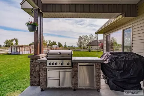 Exterior - 3843 E 446 N, Rigby, ID 83442 photo 14 of 24