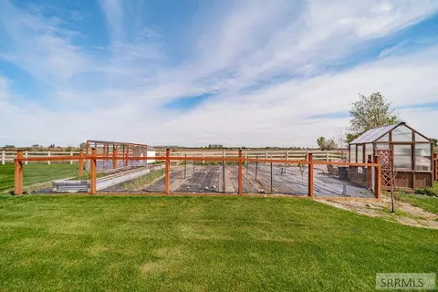 Exterior - 3843 E 446 N, Rigby, ID 83442 photo 23 of 24