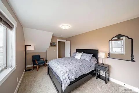 Bedroom - 3843 E 446 N, Rigby, ID 83442 photo 7 of 10